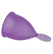 NINA KIKÍ - COPPA MESTRUALE VIOLA - TAGLIA S NINA KIKÍ - COPPA MESTRUALE VIOLA - TAGLIA S