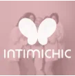 INTIMICHIC - MENSTRUAL CUP MEDIZINISCHES SILIKON - GRÖSSE S