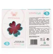 INTIMICHIC - COPPA MESTRUALE IN SILICONE GRADO MEDICO - TAGLIA S INTIMICHIC - COPPA MESTRUALE IN SILICONE GRADO MEDICO - TAGLIA S