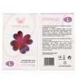 INTIMICHIC - COPPA MESTRUALE IN SILICONE GRADO MEDICO - TAGLIA L INTIMICHIC - COPPA MESTRUALE IN SILICONE GRADO MEDICO - TAGLIA L