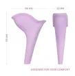 INTIMICHIC - KIBI DISPOSABLE PORTABLE URINAL INTIMICHIC - KIBI DISPOSABLE PORTABLE URINAL