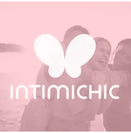 INTIMICHIC - ORINATOIO PORTATILE MONOUSO KIBI