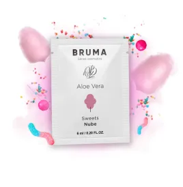 BRUMA - ALOE VERA SLIDING GEL SWEETS FLAVOR 6 ML