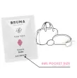 BRUMA - ALOE VERA GLEITGEL ZUCKERWATTE GESCHMACK 6 ML BRUMA - ALOE VERA GLEITGEL ZUCKERWATTE GESCHMACK 6 ML