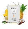 BRUMA - GEL GLISSANT À LALOE VERA SAVEUR PINA COLADA 6 ML BRUMA - GEL GLISSANT À LALOE VERA SAVEUR PINA COLADA 6 ML