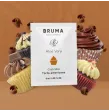 BRUMA - GEL GLISSANT À LALOE VERA SAVEUR CUPCAKE 6 ML BRUMA - GEL GLISSANT À LALOE VERA SAVEUR CUPCAKE 6 ML