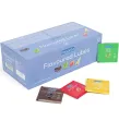 PASANTE - BOÎTE DE LUBRIFIANTS AROMATISÉS 144 UNITÉS 5 ML PASANTE - BOÎTE DE LUBRIFIANTS AROMATISÉS 144 UNITÉS 5 ML