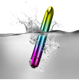 ROCKS-OFF - PRISM VIBRATING BULLET