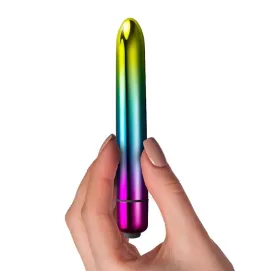ROCKS-OFF - PRISM VIBRATING BULLET