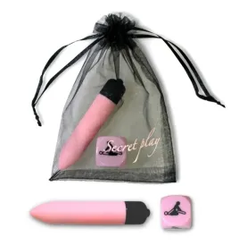 SECRETPLAY - KIT SENSORI SENSUALI