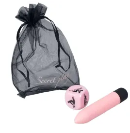 SECRETPLAY - SENSUAL FEELINGS KIT