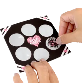 SECRETPLAY - FOREPLAY FANATICS SCRATCH LOVERS -ES-EN-FR-DE-IT-PT-NL-PL-
