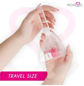 MORESSA - EROTIC DICE GAME ENGLISH