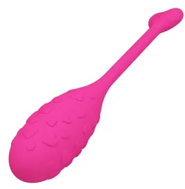 PRETTY LOVE - UOVO VIBRANTE PINK FISHER CONTROLLATO DA APP