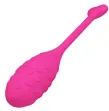 PRETTY LOVE - HUEVO VIBRADOR PESCADOR ROSA CONTROLADO POR APP PRETTY LOVE - HUEVO VIBRADOR PESCADOR ROSA CONTROLADO POR APP