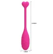 PRETTY LOVE - APP-GESTEUERTES ROSA FISHER-VIBRATIONS-EI PRETTY LOVE - APP-GESTEUERTES ROSA FISHER-VIBRATIONS-EI