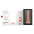 ONINDER - LARGE BOGOTÁ VIBRATOR DILDO 9 SPEEDS NATURAL 22 CM -O- 4.5 CM - FREE APP ONINDER - LARGE BOGOTÁ VIBRATOR DILDO 9 SPEEDS NATURAL 22 CM -O- 4.5 CM - FREE APP