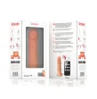 ONINDER - DILDO VIBRATORE GRANDE BOGOTÁ 9 VELOCITÀ NATURALE 22 CM -O- 4.5 CM - APP GRATUITA ONINDER - DILDO VIBRATORE GRANDE BOGOTÁ 9 VELOCITÀ NATURALE 22 CM -O- 4.5 CM - APP GRATUITA