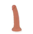 ONINDER - GODE VIBRATEUR BOGOTÁ MOYEN 9 VITESSES NATUREL 20 CM -O- 4.2 CM - APPLICATION GRATUITE ONINDER - GODE VIBRATEUR BOGOTÁ MOYEN 9 VITESSES NATUREL 20 CM -O- 4.2 CM - APPLICATION GRATUITE