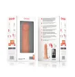ONINDER - DILDO VIBRATORE MEDIO BOGOTÁ 9 VELOCITÀ NATURALE 20 CM -O- 4.2 CM - APP GRATUITA ONINDER - DILDO VIBRATORE MEDIO BOGOTÁ 9 VELOCITÀ NATURALE 20 CM -O- 4.2 CM - APP GRATUITA