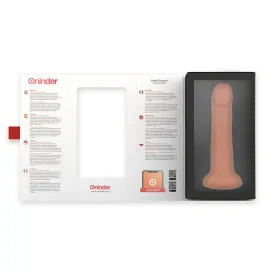 ONINDER - SMALL BOGOTÁ CYBER REALISMO VIBRACIÓN 17.5 CM -O- 4 CM - APP GRATUITA