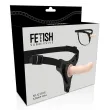 FETISH SUBMISSIVE HARNESS - SILICONE CHAIR POINT G 12,5 CM FETISH SUBMISSIVE HARNESS - SILICONE CHAIR POINT G 12,5 CM