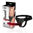 HARNESS ATTRACTION - RNES BRANT 19 CM -O- 4 CM HARNESS ATTRACTION - RNES BRANT 19 CM -O- 4 CM