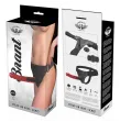 HARNESS ATTRACTION - RNES BRANT 19 CM -O- 4 CM HARNESS ATTRACTION - RNES BRANT 19 CM -O- 4 CM