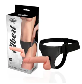 HARNESS ATTRACTION - RNES ALBERT REALISTIC 17.5 CM -O- 4.3 CM