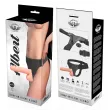 HARNESS ATTRACTION - RNES ALBERT REALISTIC 17.5 CM -O- 4.3 CM HARNESS ATTRACTION - RNES ALBERT REALISTIC 17.5 CM -O- 4.3 CM