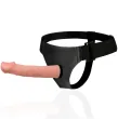 HARNESS ATTRACTION - ARNÉS MELVIN FLESH 19 CM -O- 4 CM HARNESS ATTRACTION - ARNÉS MELVIN FLESH 19 CM -O- 4 CM