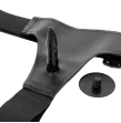 HARNESS ATTRACTION - RNES SILIKON KENNY 15 CM -O- 3.2 CM HARNESS ATTRACTION - RNES SILIKON KENNY 15 CM -O- 3.2 CM