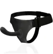 HARNESS ATTRACTION - ARNÉS SILICONA WALKER G-SPOT 15.5 CM -O- 3.8 CM HARNESS ATTRACTION - ARNÉS SILICONA WALKER G-SPOT 15.5 CM -O- 3.8 CM