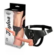 HARNESS ATTRACTION - RNES TAYLOR DELUXE 18 CM -O- 4.5 CM HARNESS ATTRACTION - RNES TAYLOR DELUXE 18 CM -O- 4.5 CM