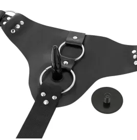 HARNESS ATTRACTION - RNES TAYLOR DELUXE 18 CM -O- 4.5 CM