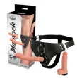 HARNESS ATTRACTION - RNES MURDOCK 19.8 15 CM -O- 4 CM HARNESS ATTRACTION - RNES MURDOCK 19.8 15 CM -O- 4 CM