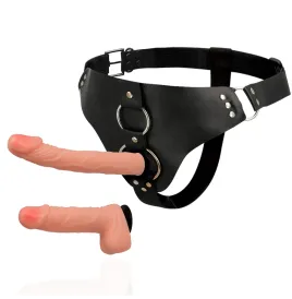 HARNESS ATTRACTION - RNES MURDOCK 19.8 15 CM -O- 4 CM