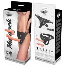 HARNESS ATTRACTION - RNES MURDOCK 19.8 15 CM -O- 4 CM