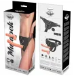 HARNESS ATTRACTION - RNES MURDOCK 19.8 15 CM -O- 4 CM HARNESS ATTRACTION - RNES MURDOCK 19.8 15 CM -O- 4 CM