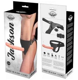 HARNESS ATTRACTION - RNES JACKSON 19.8 CM -O- 4.2 CM