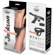 HARNESS ATTRACTION - RNES JACKSON 19.8 CM -O- 4.2 CM