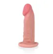 ROCKARMY - ARNES DUAL DENSITY TIGER DILDO REALISTA 14 CM -O- 4.46 CM ROCKARMY - ARNES DUAL DENSITY TIGER DILDO REALISTA 14 CM -O- 4.46 CM