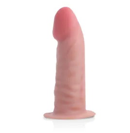 ROCKARMY - ARNES DUAL DENSITY TIGER DILDO REALISTA 14 CM -O- 4.46 CM