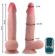ROCKARMY - HARNAIS SHERMAN DOUBLE DENSITÉ 24 CM -O- 4.62 CM ROCKARMY - HARNAIS SHERMAN DOUBLE DENSITÉ 24 CM -O- 4.62 CM