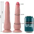 ROCKARMY - HARNAIS CRUSADER DOUBLE DENSITÉ 21.5 CM -O- 4.46 CM ROCKARMY - HARNAIS CRUSADER DOUBLE DENSITÉ 21.5 CM -O- 4.46 CM