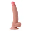 ROCKARMY - HARNAIS LÉOPARD DOUBLE DENSITÉ 23 CM -O- 4.77 CM ROCKARMY - HARNAIS LÉOPARD DOUBLE DENSITÉ 23 CM -O- 4.77 CM