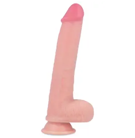 ROCKARMY - ARN S LIQUID SILICONE DILDO PREMIUM KINGCOBRA 24 CM -O- 4.77 CM