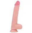 ROCKARMY - ARN S FLÜSSIGER SILIKON DILDO PREMIUM KINGCOBRA 24 CM -O- 4.77 CM