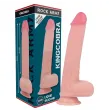 ROCKARMY - ARN S LIQUID SILICONE DILDO PREMIUM KINGCOBRA 24 CM -O- 4.77 CM
