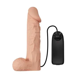 BAILE - ULTRA LEIDENSCHAFTLICHER GESCHIRR 24 CM NATURAL